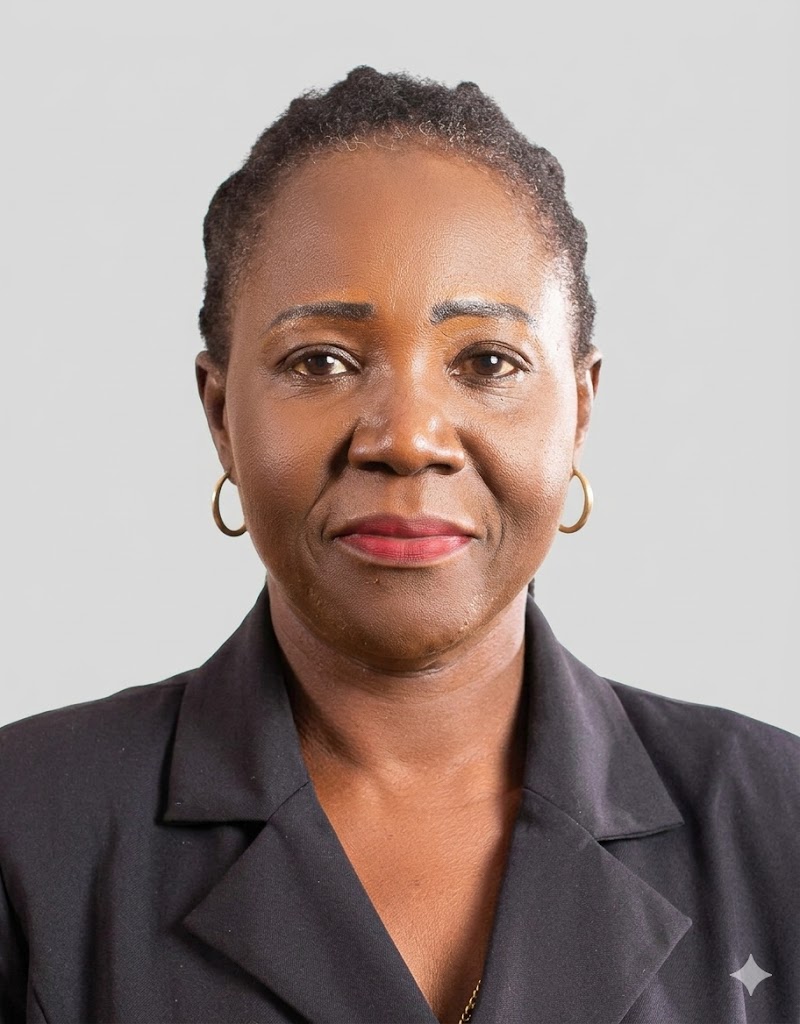Dra. Eurídice Chongolola